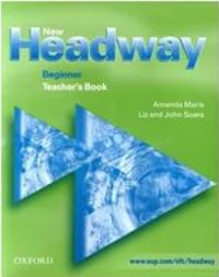 New Headway Beginner Teachers Book 